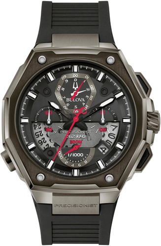 Bulova herren armbanduhr - bulova,
