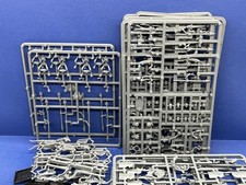 8 Skelettreiter + 20 Skelettkrieger der Tomb Kings / Gruftkönige von Khemri