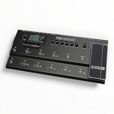 Line 6 POD HD500X Multieffekt