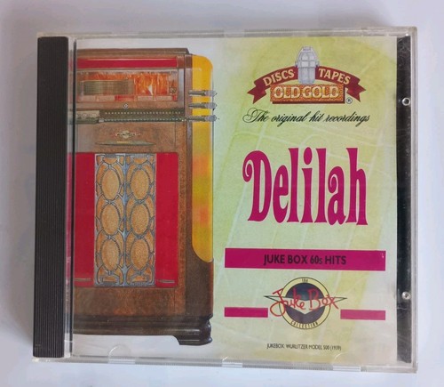Delilah juke box hits - juke, 60's
