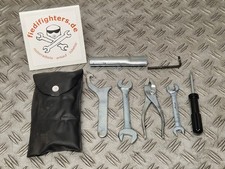 Bordwerkzeug Werkzeug Toolkit 7 Teilig  Suzuki GSR 600