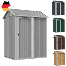 Gerätehaus Geräteschuppen