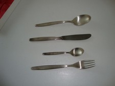 Besteck solingen 90er - besteck,
