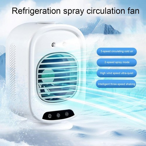 Kompakt klimaanlage ventilator - kompakt,