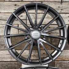 19 Zoll V2 Alufelgen für Audi