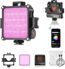 Zhiyun Fiveray M20C 20W RGB