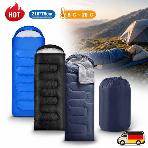 Schlafsack camping outdoor - camping,