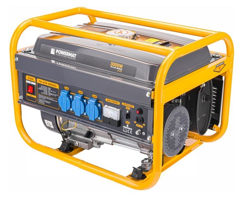 Stromgenerator generator - stromgenerator,