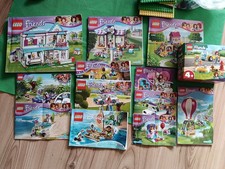 lego friends kg sammlung konvolut