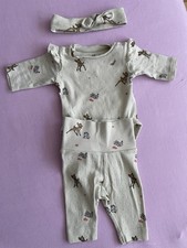 Baby Kleidung Größe 50 Grün