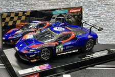 Carrera® Digital 124 Ferrari