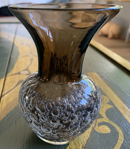 Kleine gral glas - kleine, vase