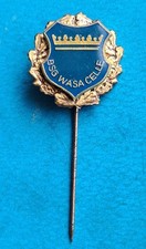 Alte BSG WASA CELLE - Ehrennadel in Gold