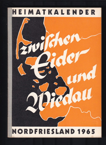 Zwischen eider und wiedau - zwischen,