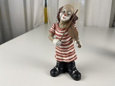  Gilde Clown Figur
