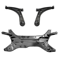 Achsträger Querlenker für