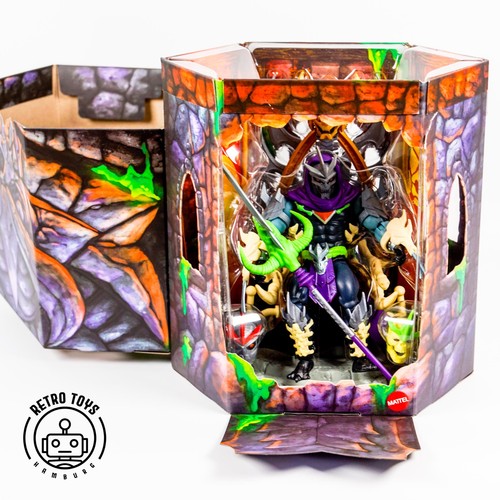 Skele shredder turtles - skele-shredder,