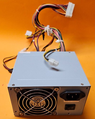 Power lc420h 420w atx - lc420h-8,