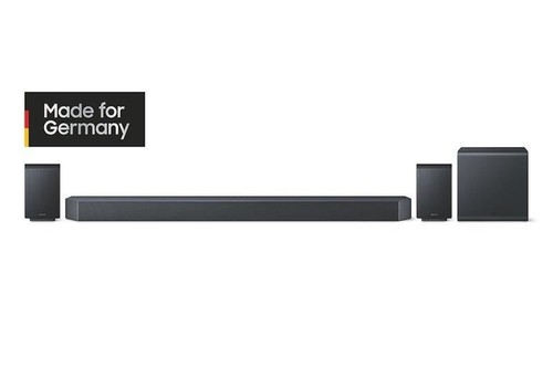 Samsung q995gf soundbar - samsung,
