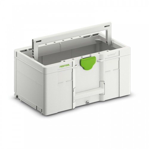 Festool systainer toolbox sys3 - systainer,