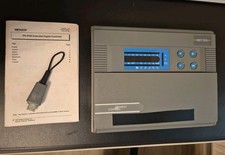 JOHNSON CONTROLS Heizung STEUERUNG 100% TEST DX-9100-8154D  TOP  ANLEITUNG 