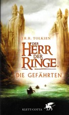 J.R.R. Tolkien | Der Herr der