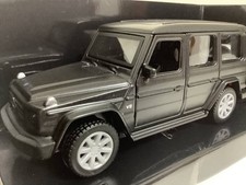 Mercedes-Benz G-Klasse G500
