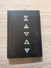 Notizbuch A5 Mit The Witcher Hexerzeichen