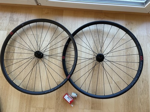 Fulcrum rapid red 900 disc - fulcrum,