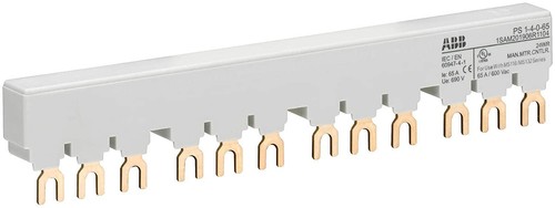Abb sammelschiene - abb,