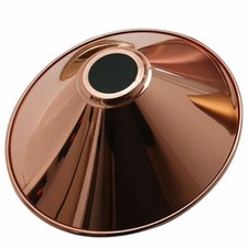 Retro Metall Lampenschirm