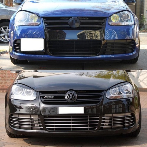 Für volkswagen golf r32 - 5,