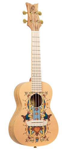 Ortega ruar art - ortega,