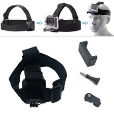 Universal Smartphone Head