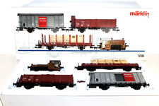 Märklin set 5506 diesellok - set,