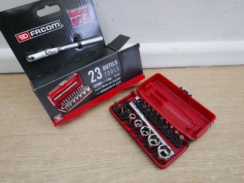 Facom r1pico teiliges 4 - r1pico, 1/4"