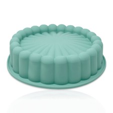 Silikon Kuchen Backform