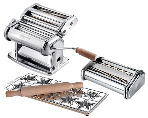 Imperia pasta set pastaia - pasta-set,
