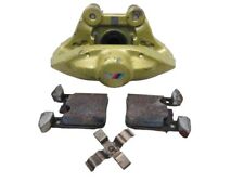 Bremssattel hinten + Beläge Performance Bremsanlage passt für BMW 20B43301