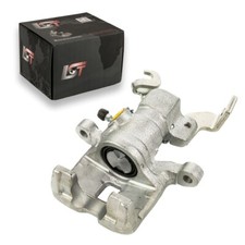 Bremssattel Bremszange Faustsattel Hinterachse hinten links für MAZDA 6 VI