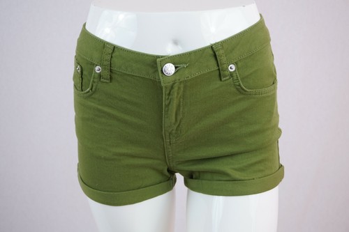 Shorts 3003 kurze - na-, kd