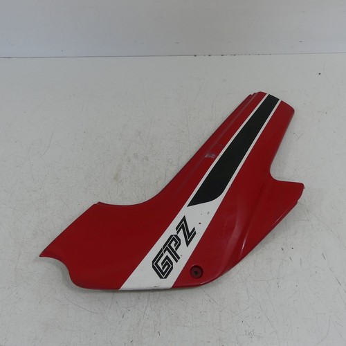 Kawasaki gpz 500 - kawasaki, s