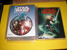 Auswahl Angebot STAR WARS COMICS 1 - 24 VOM  FEEST  VERLAG