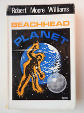 Beachhead - Robert Moore