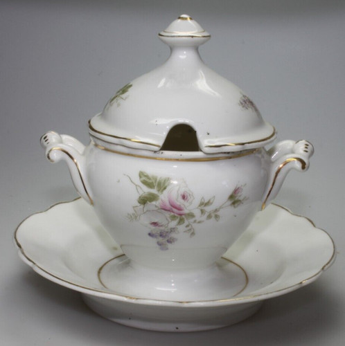 Vintage porzellan jugendstil - ,