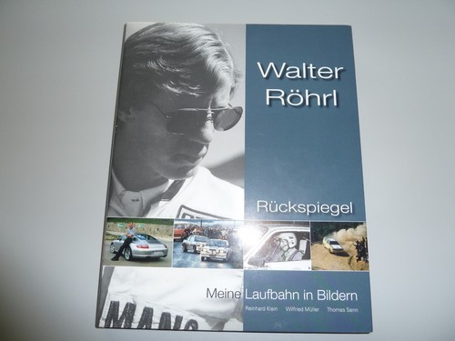 Walter röhrl rückspiegel - röhrl,