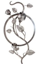 Schmiedeeisen Ornament Eisen