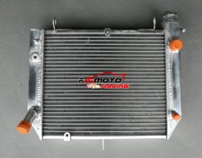 Aluminum Radiator For Yamaha