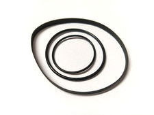 Riemen-Set Bang & Olufsen Beosound Ouverture MK2 System Cassettendeck Belts-Kit