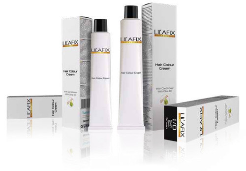 Lilafix professional creme - lilafix,